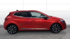 Renault Clio 1.6 E-TECH full hybrid 145 Techno 5dr Auto Hybrid Hatchback